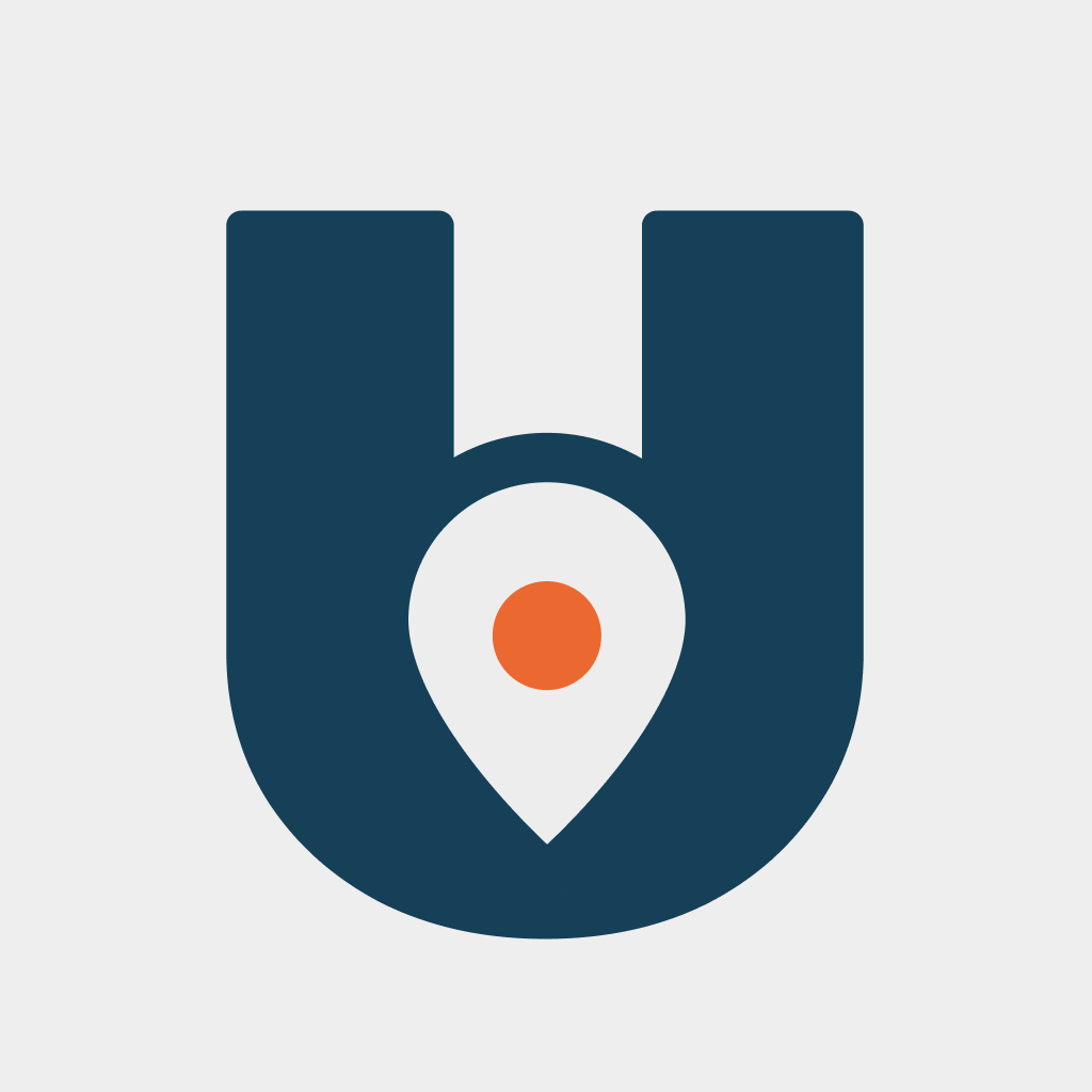 UHub App Icon